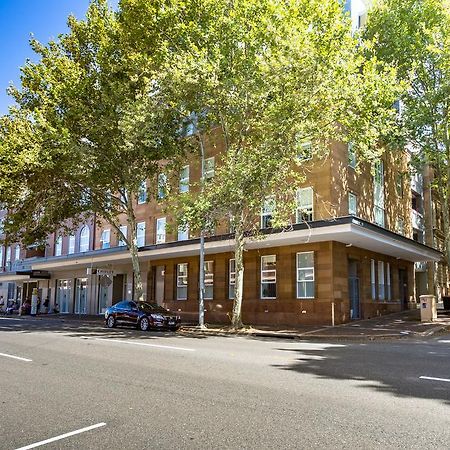 Hotel 111 Newcastle Luaran gambar