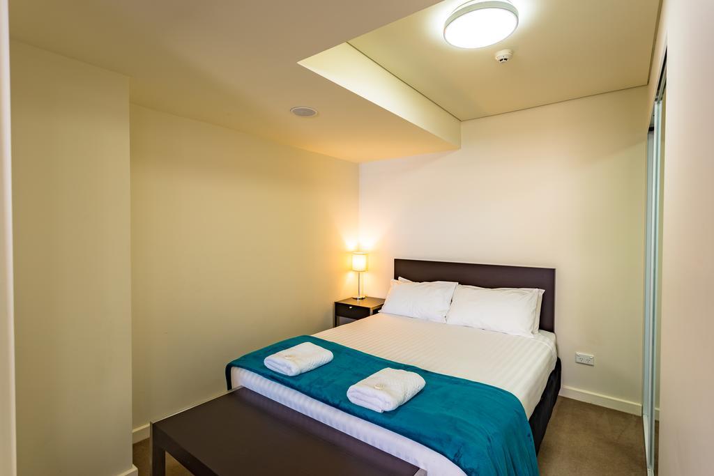 Hotel 111 Newcastle Luaran gambar