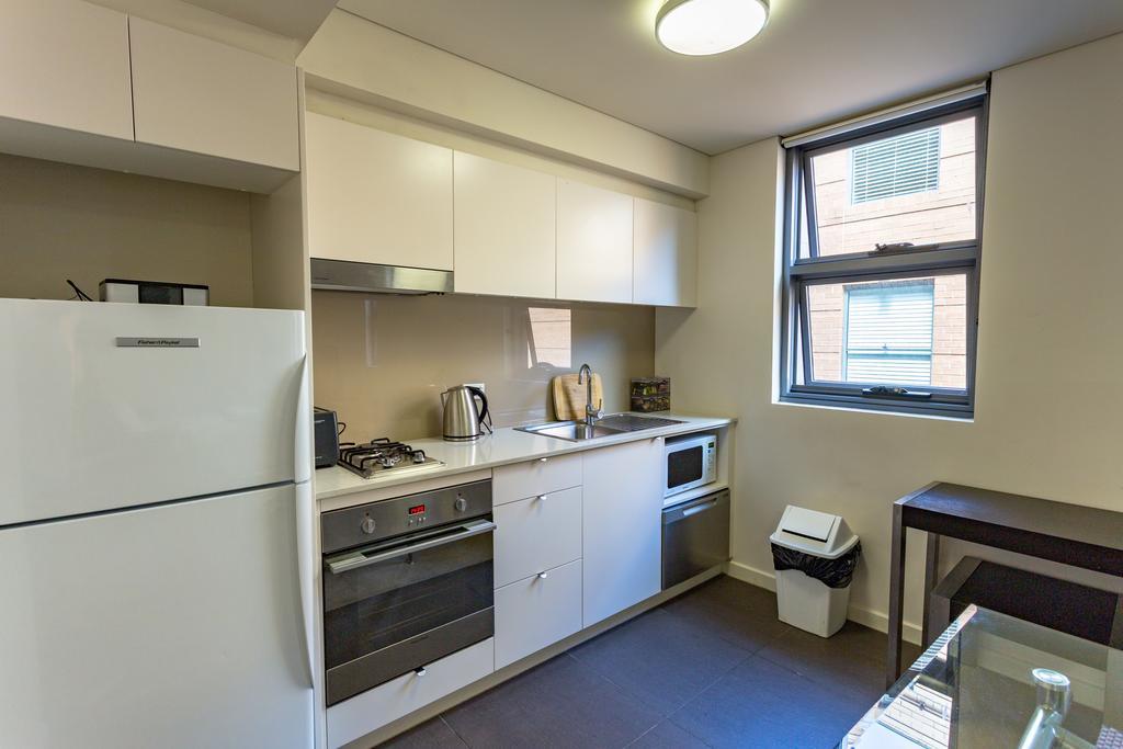Hotel 111 Newcastle Luaran gambar