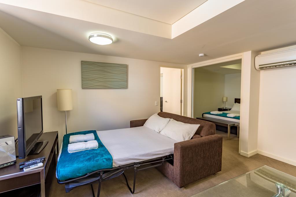 Hotel 111 Newcastle Luaran gambar