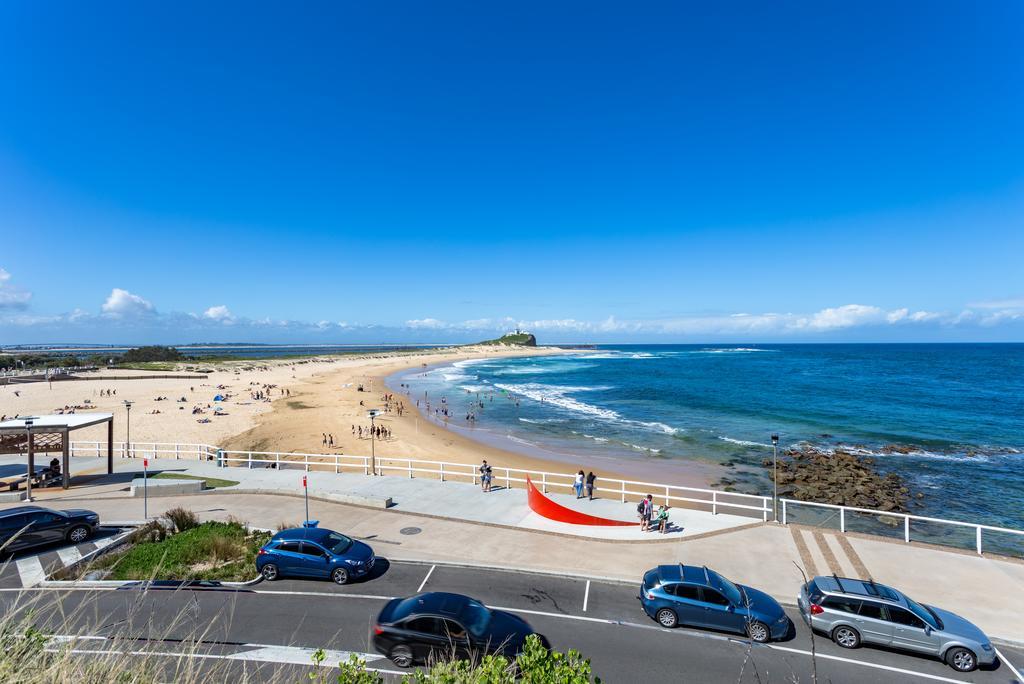 Hotel 111 Newcastle Luaran gambar