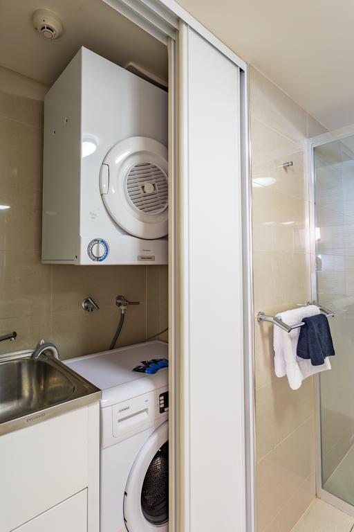 Hotel 111 Newcastle Luaran gambar
