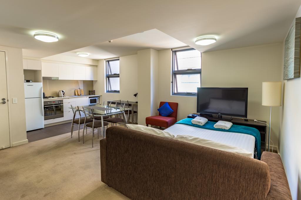 Hotel 111 Newcastle Luaran gambar