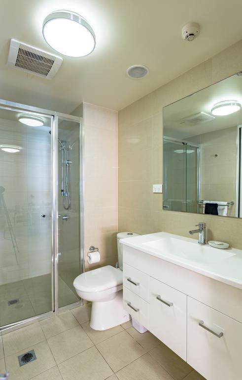 Hotel 111 Newcastle Luaran gambar