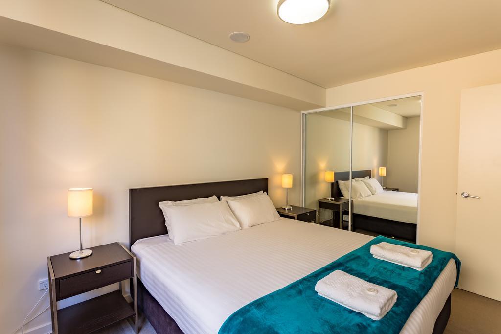 Hotel 111 Newcastle Luaran gambar